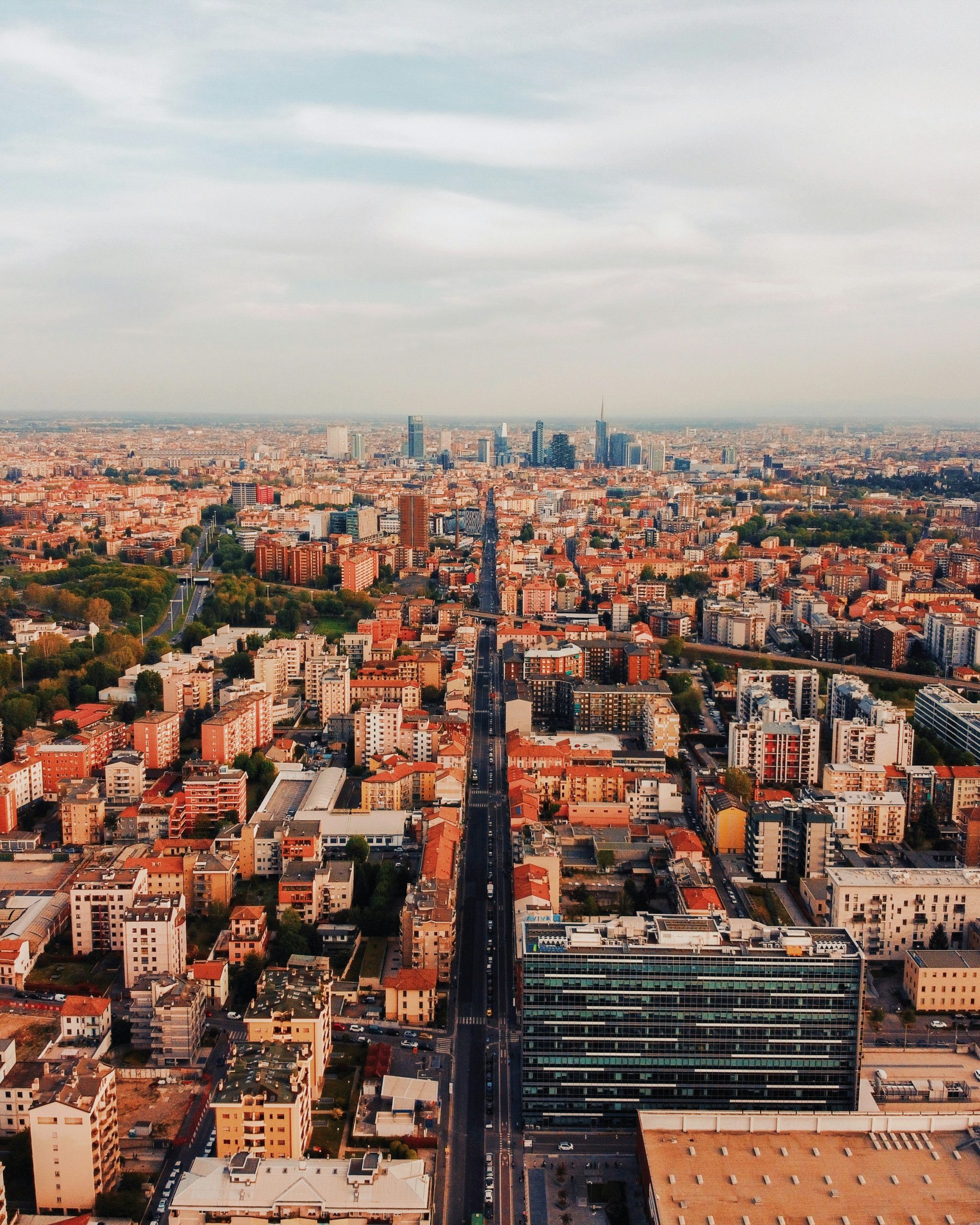 istituti tecnici a milano