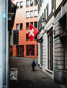 permesso di lavoro in svizzera